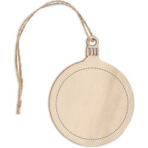 BALY Boomhanger kerstbal