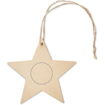 ESTY Boomhanger ster