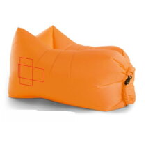 SeatZac opblaasbare zitzak