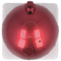 JINGLE BALL Bluetooth speaker kerstbal