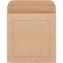 AVA Houten kerstversiering set