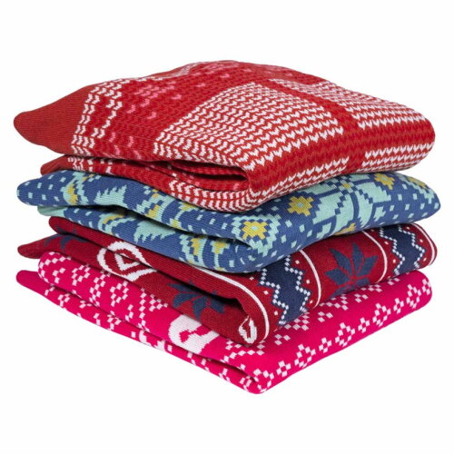 Kersttrui - custom made