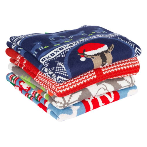 Kersttrui - custom made