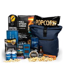 Kerstpakket Groen & Robuust