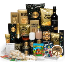 Kerstpakket Gamenight