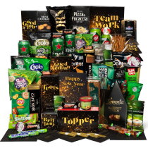 Kerstpakket Decemberfeest