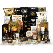 Kerstpakket Samen Delen