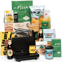 Kerstpakket Feestelijke Italiaans