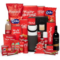 Kerstpakket Tower Sound