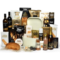 Kerstpakket Netjes & Sfeervol