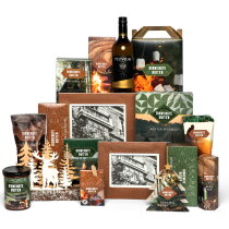 Kerstpakket Fotomoment