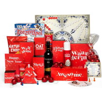 Kerstpakket Super Gezellig