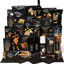 Kerstpakket Ultiem Genot