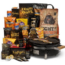 Kerstpakket Krachtig