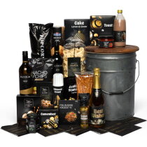 Kerstpakket Chique Moment