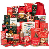 Kerstpakket Knusse Avond