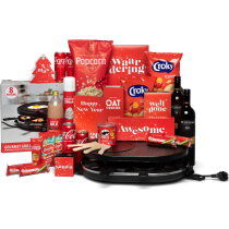 Kerstpakket Gezellig Samen Tafelen