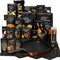 Kerstpakket Koperen Chic