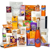 Kerstpakket Extra Verrassing