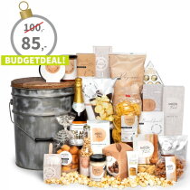 Kerstpakket Culinary Delights