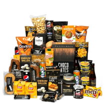 Kerstpakket Feestelijk geschenk