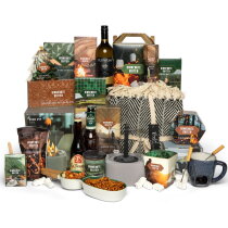 Kerstpakket Winterwarmte