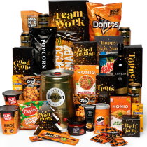 Kerstpakket Samen Verbonden