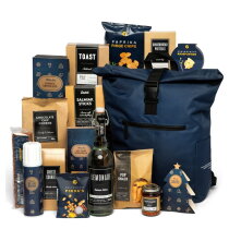 Kerstpakket Groen Reizen