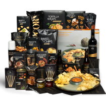 Kerstpakket Dank & Waardering