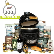 Kerstpakket Kunstwerk