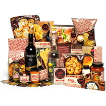 Kerstpakket Siësta Avond