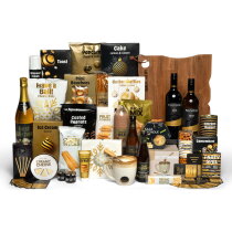 Kerstpakket Gouden Moment
