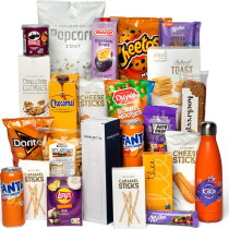 Kerstpakket Kleine Momentjes