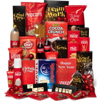 Kerstpakket Klein Cadeau