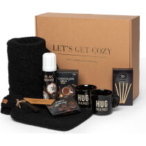 Kerstpakket Knus Samen