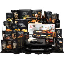 Kerstpakket Gourmetplezier