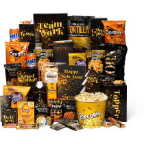 Kerstpakket Happiness