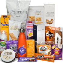 Kerstpakket Bewust Cadeau