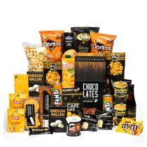 Kerstpakket Puzzelboek
