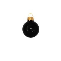 Kerstbal 40 mm