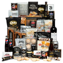 Kerstpakket Zilveren keuze