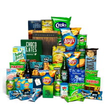 Kerstpakket Presentje
