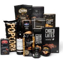 Kerstpakket Kwaliteit & Genot