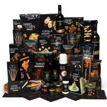 Kerstpakket Smakenexplosie