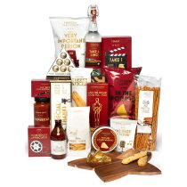 Kerstpakket Movie Award