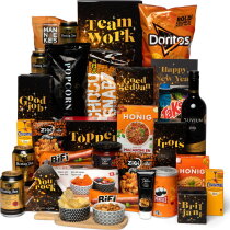 Kerstpakket Inspirerend Geschenk