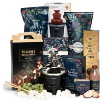 Kerstpakket Zoete verrassing