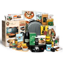 Kerstpakket Smakelijk Italiaans