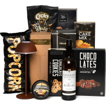 Kerstpakket Extra Licht