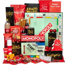 Kerstpakket Alleen Het Beste